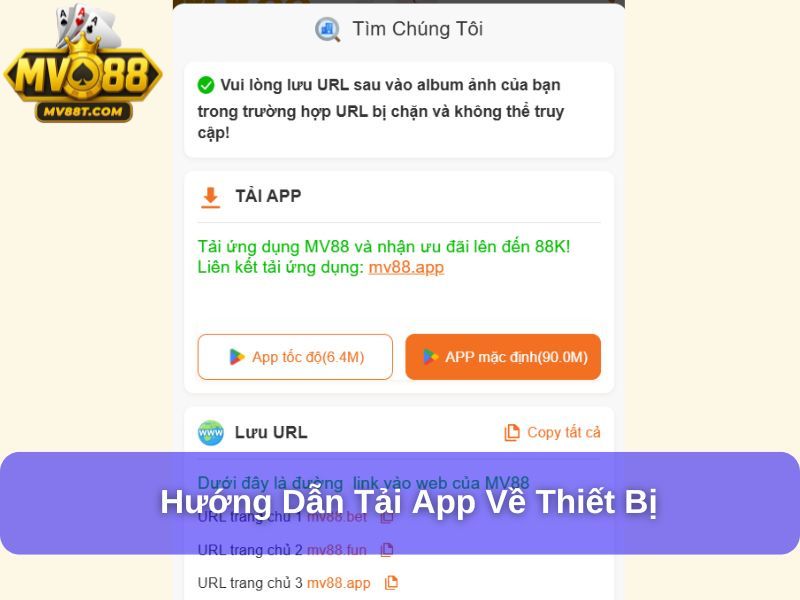 Hướng Dẫn Đăng Ký, Đăng Nhập, Tải App Nhanh Chóng, Hiệu Quả Hướng dẫn tải app về thiết bị