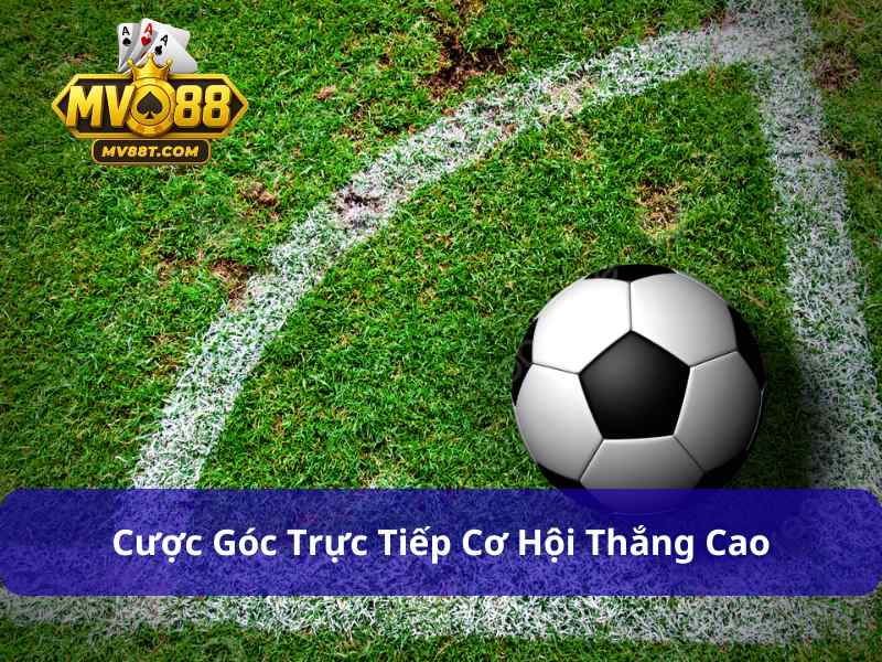 Kèo Góc Nhà Cái Là Gì? 3+ Bí Kíp Soi Chuẩn Dành Riêng Cho Newbie Cược live betting kèo góc để nâng cao khả năng thắng