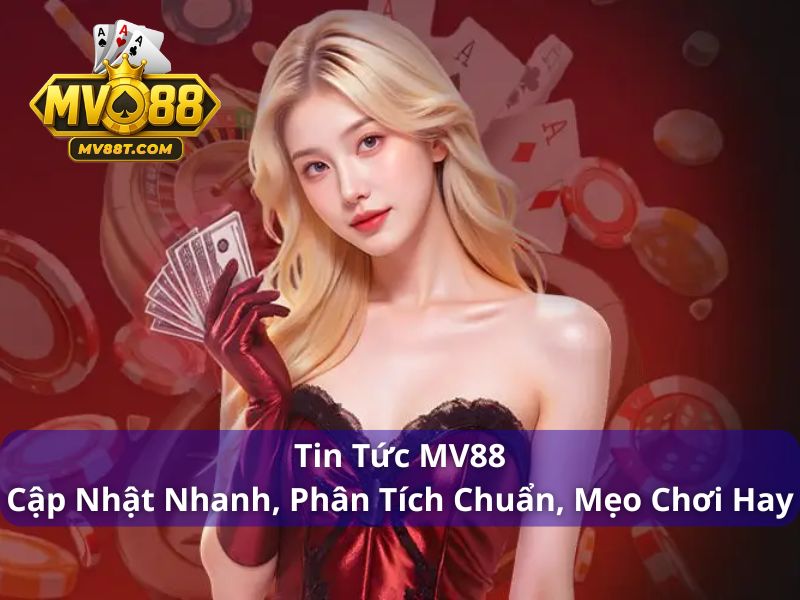 Tin tức MV cập nhật phân tích nhanh, chuẩn, chính xác