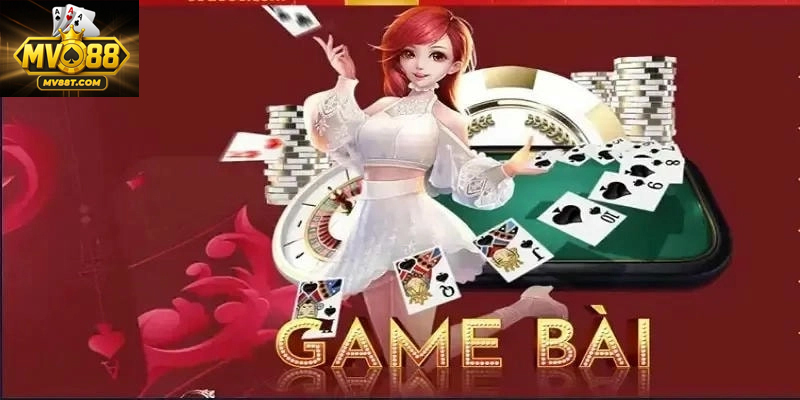 Baccarat MV88t – Trò Chơi Casino Kinh Điển Đầy Hấp Dẫn Được ưa chuộng nhờ tính may rủi và tốc độ nhanh