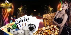 Baccarat 3