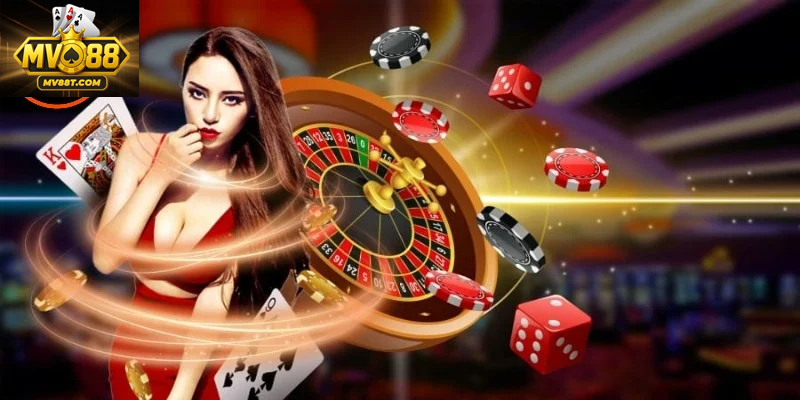 Các Hình Thức Cá Cược 2025: Xu Hướng Nổi Bật Và Triển Vọng Casino trực tuyến với dealer thật, trải nghiệm chân thực
