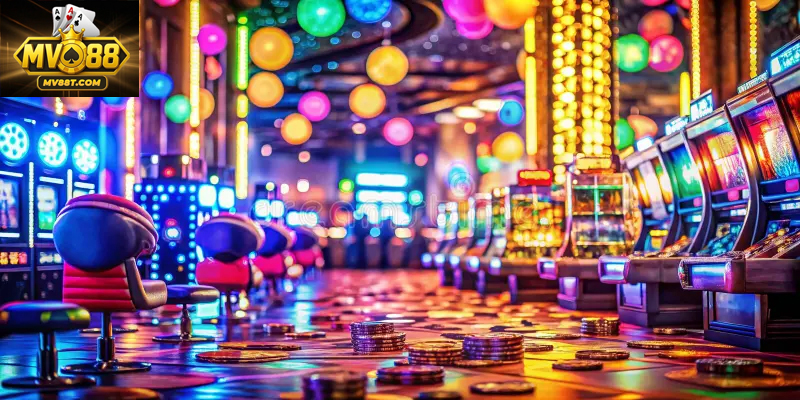 Trải Nghiệm Slot Game Jackpot Matrix Hiện Đại Và Hấp Dẫn May mắn trúng ô thưởng cao nhất sẽ nhận jackpot
