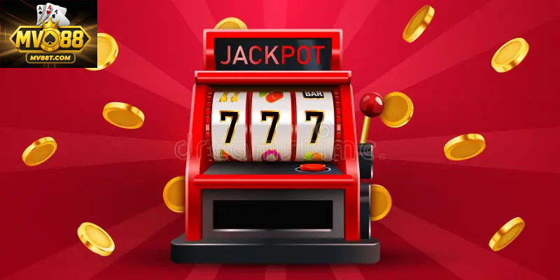 Trải Nghiệm Slot Game Jackpot Matrix Hiện Đại Và Hấp Dẫn Giải jackpot tích lũy tăng dần qua mỗi lượt chơi