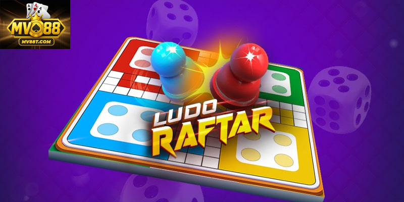Ludo Quick MV88t – Cách Chơi Cơ Bản Và Phần Thưởng Lớn Phiên bản nhanh rút ngắn số bước di chuyển cần thiết