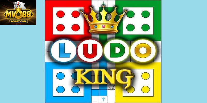 Ludo Quick MV88t – Cách Chơi Cơ Bản Và Phần Thưởng Lớn Đưa đủ bốn quân về đích trước sẽ giành chiến thắng