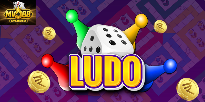 Ludo Quick MV88t – Cách Chơi Cơ Bản Và Phần Thưởng Lớn Mỗi người chơi có bốn quân cờ xuất phát từ ô nhà
