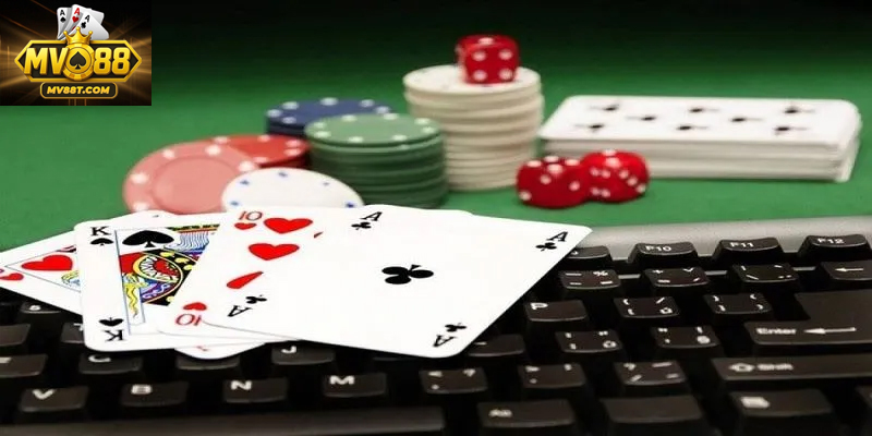 Mẹo Chơi Rummy MV88t Hiệu Quả Cho Người Mới Bắt Đầu Quản lý điểm phạt, hạ bài sớm khi có thể
