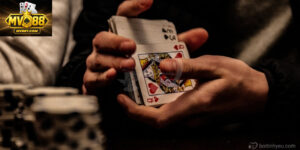 Meo choi rummy 3