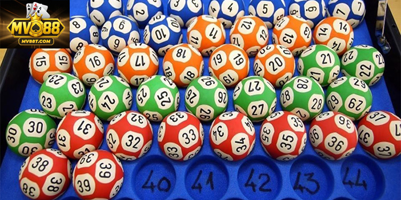 Power 655 – Xổ Số Tự Chọn Jackpot Hấp Dẫn Của Vietlott Người chơi dự đoán các con số may mắn để trúng thưởng