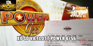 Power 655 3