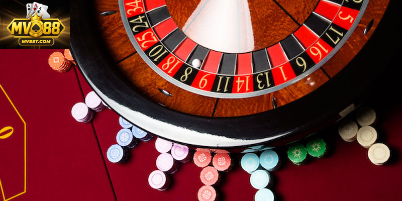 Luật Chơi Roulette Online Chi Tiết Và Dễ Hiểu Nhất 2025 Tính hấp dẫn nhờ kết hợp may mắn và đa dạng cách đặt cược