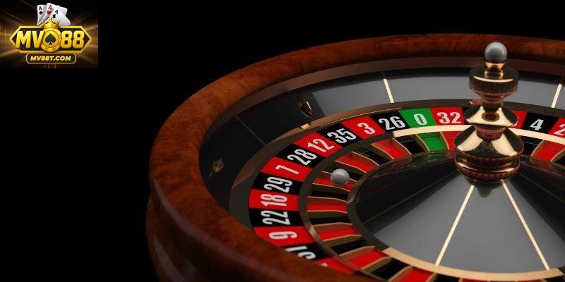 Luật Chơi Roulette Online Chi Tiết Và Dễ Hiểu Nhất 2025 Người chơi đặt cược vào số, màu hoặc nhóm số trên bàn quay