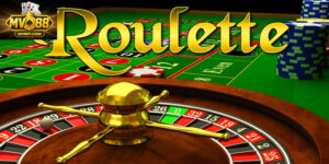 Roulette 4