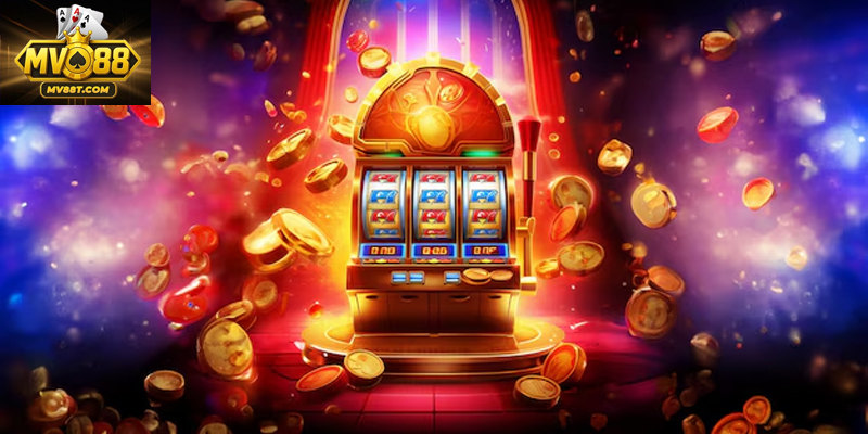 Slot Bão Băng MV88t – Game Slot Hấp Dẫn Giải Trí Ăn Tiền Vòng thưởng và free spin giúp tăng cơ hội trúng lớn