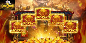 Slot lua rong thien 2