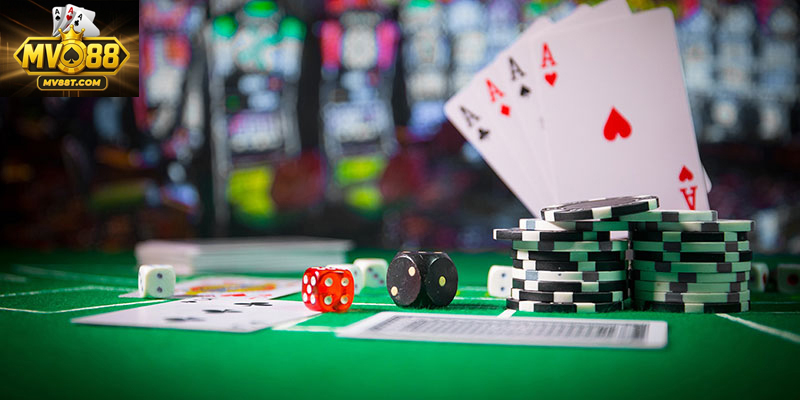 Triple Card Poker Là Gì? Hướng Dẫn Chi Tiết Cho Newbie Có thể đặt cược Pair Plus hoặc Ante để chơi