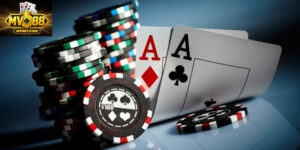 Triple card pocker 4