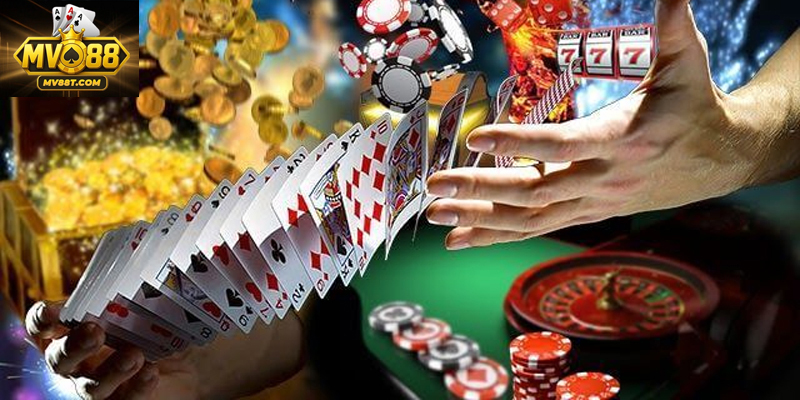 Xì Phé Omaha – Hướng Dẫn Cơ Bản Và Chiến Lược Để Thắng Các vòng cược diễn ra theo thứ tự flop, turn, river