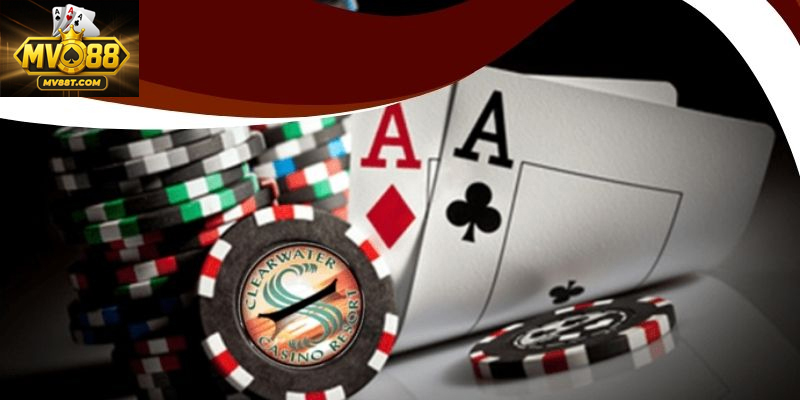 Blackjack MV88t – Game Bài Kinh Điển Đầy Tính Chiến Thuật Blackjack là trò chơi bài đối kháng với nhà cái